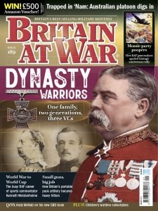 Britain at War - 01.2023