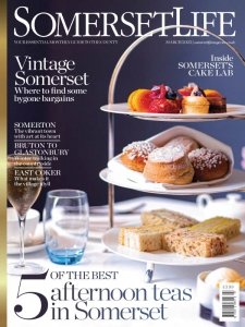 Somerset Life - 03.2023