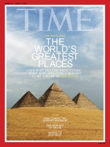 Time USA - 03.27.2023