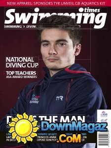 Swimming Times - 03.2017