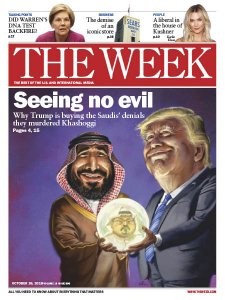 The Week USA - 10.26.2018