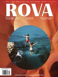 ROVA - 08/09 2020