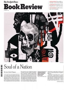 The New York Times Book Review 10.17.2021