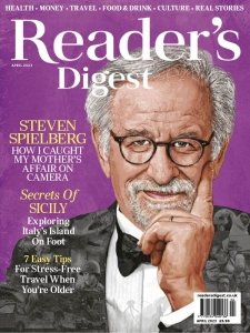 Reader's Digest UK - 04.2023