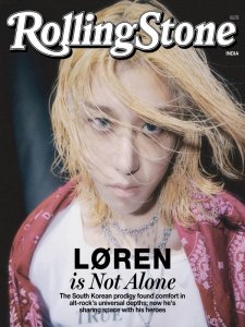 Rolling Stone IN - 07.2023