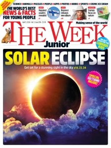 The Week Junior USA - 04.5.2024