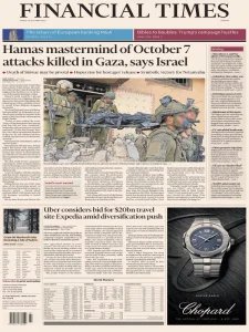 Financial Times EU - 10.18.2024