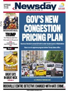 Newsday - 11.14.2024