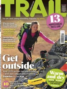 Trail UK - 02.2025