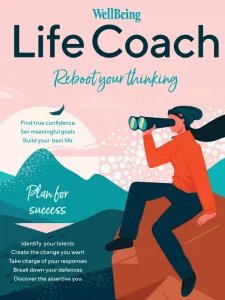 WellBeing - Life Coach Reboot Your Thinking 2025