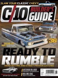 C10 Builder's Guide - 12.2017