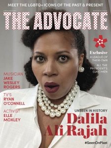 The Advocate - 09/10 2022