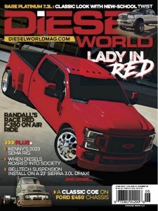 Diesel World - 06.2024