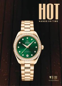 Hands On Time - 06.2025