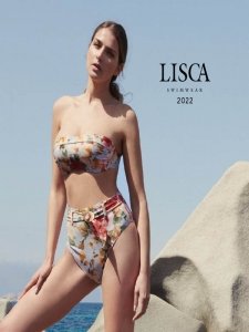 Lisca - Swimwear Collection Catalog 2022