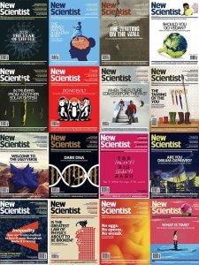 New Scientist Int - 2018 Full Year