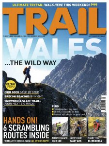 Trail UK - 09.2018