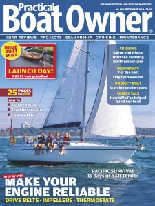 Practical Boat Owner - 09.2019