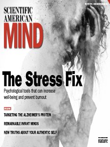 Scientific American Mind - 05/06 2020