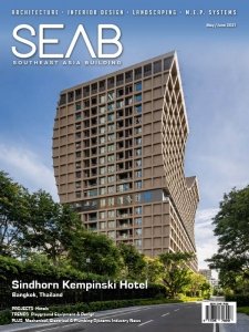 Southeast Asia Building - 05/06 2021