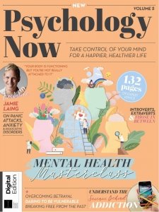 Psychology Now Vol 5 2nd Ed 2024