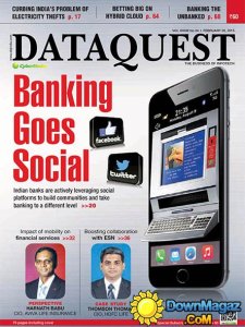 DataQuest - 28 February 2015