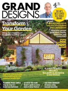 Grand Designs UK - 05.2021