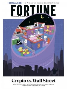 Fortune USA - 08/09 2021