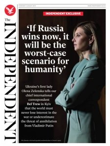 The Independent - 3.08.2023