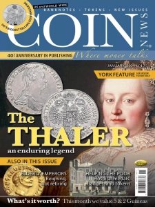 Coin News - 01.2024