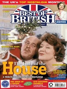 Best of British - 12.2025