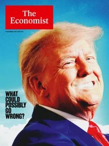 The Economist Audio - 11.2.2024