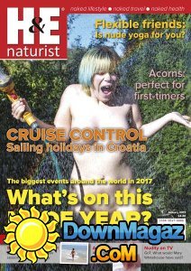 H&E Naturist - 01.2017