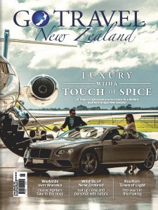 Go Travel NZ - Summer 2020