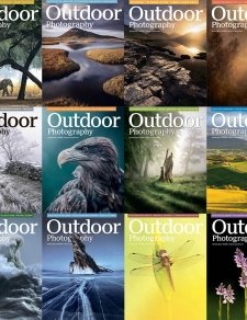 Outdoor Photography - 2021 Full Year