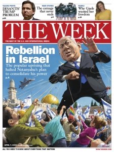 The Week USA - 04.7.2023