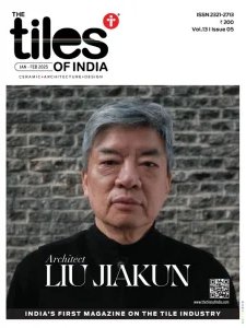 The Tiles of India - 01/02 2025