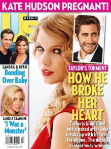 Us Weekly - 24 January 2011