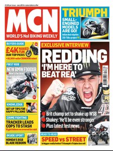 MCN - 29.01.2020