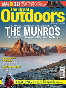 The Great Outdoors - Spring 2020