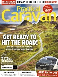 Practical Caravan - 07.2020