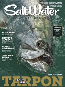 Salt Water Sportsman - 05.2022