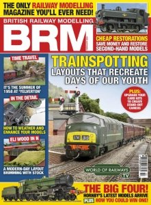 British Railway Modelling - 02.2024