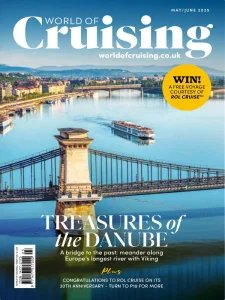 World of Cruising - 05/06 2025