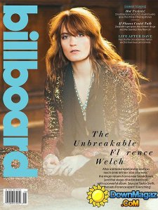 Billboard - 23 May 2015