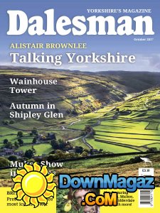 Dalesman - 10.2017