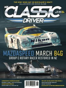 Classic Driver - 05/06 2019