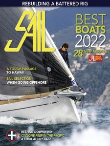 Sail - 09.2021