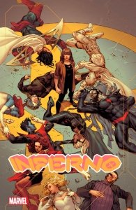 Inferno (TPB)