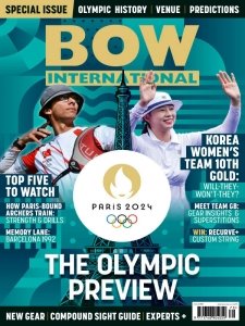 Bow International - Is. 179 2024